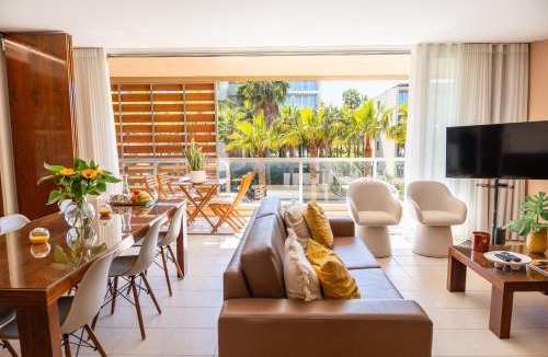 Salgados Apartment | Herdade dos Salgados Beach apartment