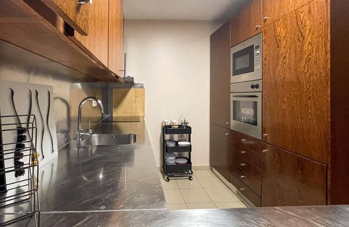 Salgados Apartment | Herdade dos Salgados, T3 8C-0C, Vila das Lagoas