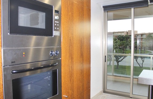 Salgados Apartment | Herdade dos Salgados, T3 8D-0B, Vila das Lagoas