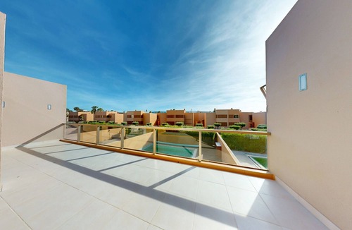 Salgados Villa | Herdade dos Salgados, Villa V3 com Piscina Privada