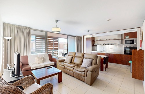 Salgados Apartment | Herdade dos Salgados, T2 12B 3D, Vila das Lagoas