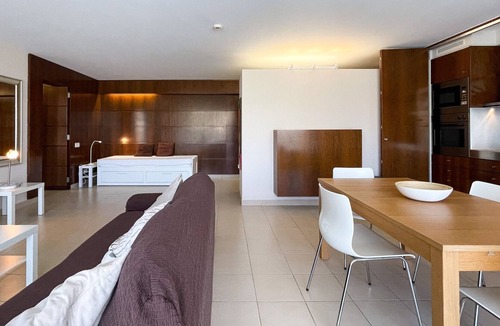 Salgados Apartment | Herdade dos Salgados, T1-10A-2D - Pool View,