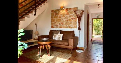 Aljezur House | Herdade Monte Do Sol