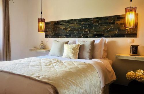 Aljezur House | Herdade Monte Do Sol