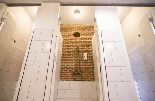 Khao San Hotel | Here Hostel