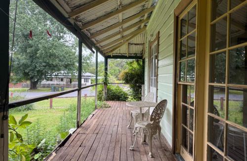 Bellingen House | Heritage Cottage, Central & Full of Vibe