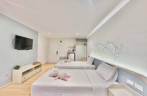 Bang Chalong Hotel | Herma Hotel