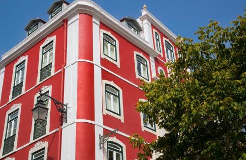 Santos Apartment | Hermitage Castelo - Casa Chafariz