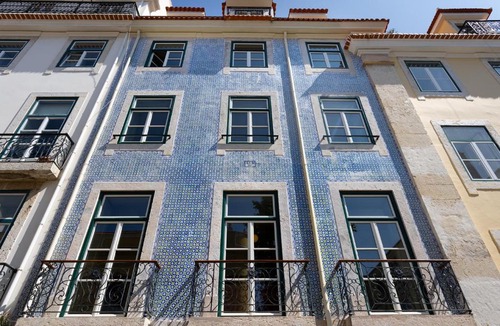 Se Apartment | Hermitage Castelo - Casa Sé