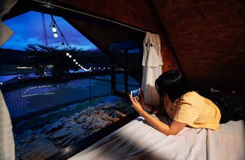 Mae La Noi Hotel | Herntai Resort