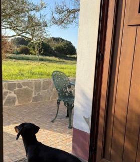 Zambujeira do Mar House | Heu’s Monte