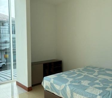 Si Sunthon Apartment | Hey! Home - Thalang