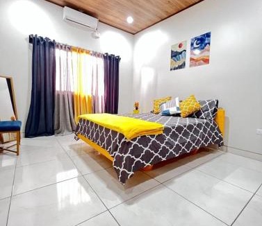 San Antonio de Belen Apartment | HGG Aptos 78