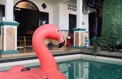 Banyuwangi Hostel | HHHH Hostel