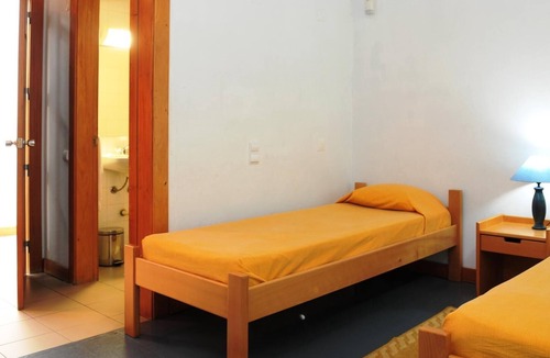 Rossio ao Sul do Tejo Hostel | HI Abrantes - Pousada de Juventude - Hostel