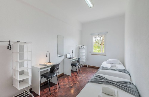 Gloria Hostel | HI Aveiro - Pousada de Juventude - Hostel