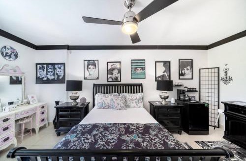 Inch Marlowe House | Hidden Gem Classic Room - by ZenBreak