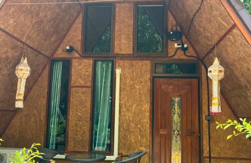 Samoeng House | Hidden Gem Elephant