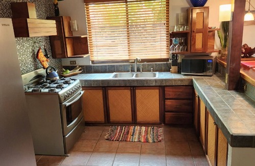 Palm Beach Estates House | Hidden Gem! Just a 3 min walk to Playa Grande!