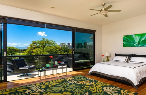 Diamond Head - Kapahulu - St. Louis House | HIDDEN GEM NEAR WAIKIKI