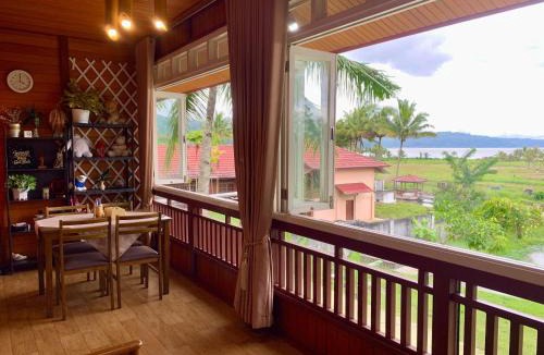 Langowan Bed & Breakfast | Hidden Grove