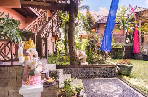 Mekarsari House | Hidden paradise