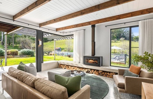 Upper Kangaroo River House | Hide and Seek Estate, Kangaroo Valley