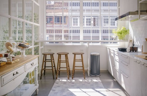Phra Khanong Nuea House | Hide and Seek Boutique Hometel