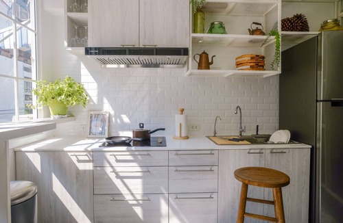 Phra Khanong Nuea House | Hide and Seek Boutique Hometel