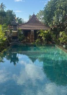 Purwakerti Bed & Breakfast | Hideaway Amed
