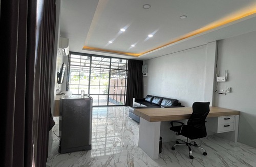 Ban Ta Khun Villa | Hideaway Private Residence