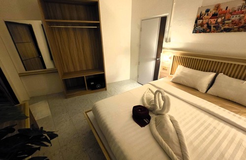 Haad Rin Hostel | Hideout Hostel 2