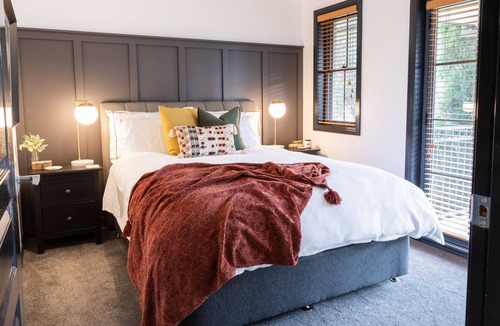Camden Apartment | High Quality Apartment in Central Camden NSW