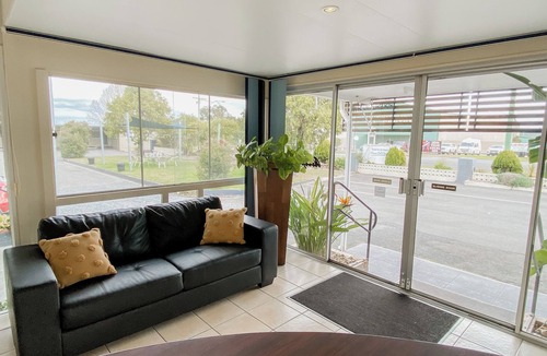 Stanthorpe Hotel | High Street Motor Inn
