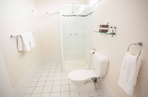 Stanthorpe Hotel | High Street Motor Inn