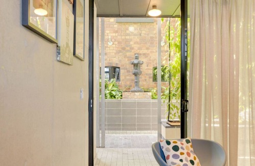 Highgate Hill Apartment | Highgate Hills NEW 3Bed Apartment Close to City