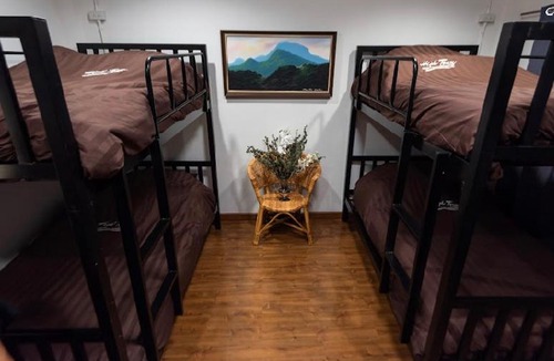 Nimman Hostel | Hightown&hostel nimman
