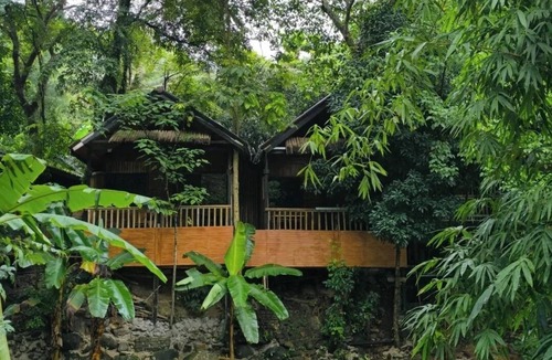 Mae Yao House | Hill Tribe Art House