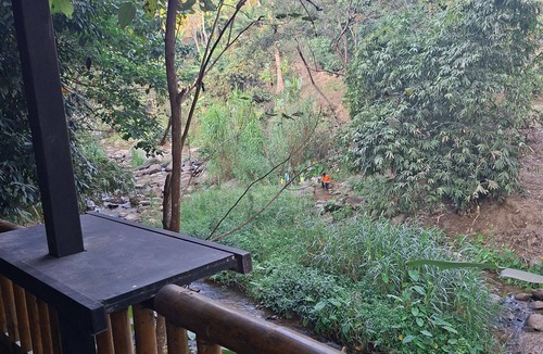 Mae Yao House | Hill Tribe Art House