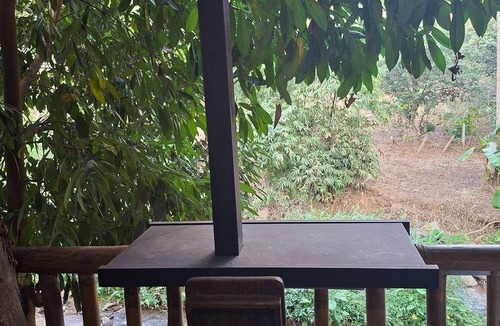 Mae Yao House | Hill Tribe Art House