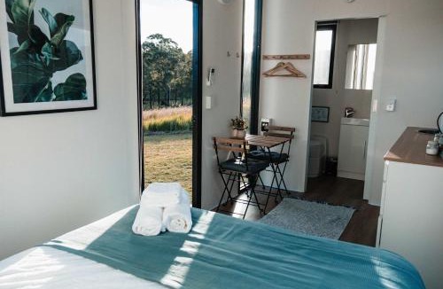 Shannon Brook House | Hills and Herds by Tiny Away