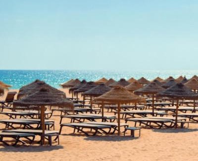 Vilamoura Resort | Hilton Vilamoura