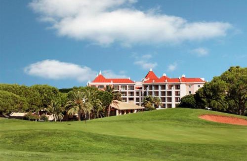 Vilamoura Resort | Hilton Vilamoura