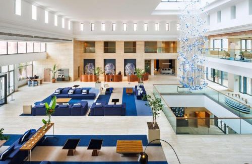 Vilamoura Resort | Hilton Vilamoura