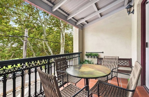 Erskineville Apartment | Hip Inner City Living in Vibrant Erskineville