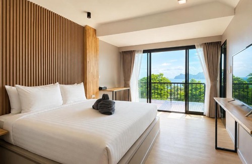 Ko Phi Phi Resort | HIP Seaview Resort @ Phi Phi