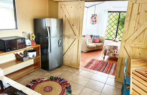 Matapalo Apartment | Hippie Villa