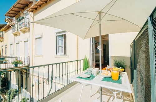 Alfama Apartment | Historic district André's House · Vila Berta PREMIUM 5persons