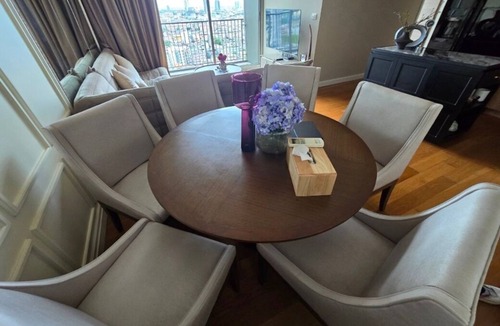 Khlong Ton Sai Condo | Hive Taksin Sathorn