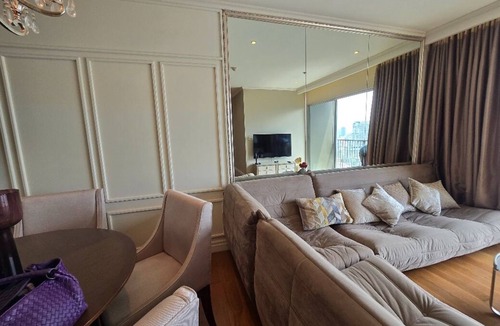Khlong Ton Sai Condo | Hive Taksin Sathorn